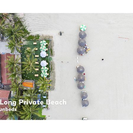 Viet Long Hoian Beach Hotel - Stay 24H Hoi An Luaran gambar