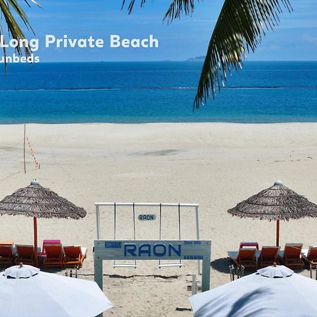 Viet Long Hoian Beach Hotel - Stay 24H Hoi An Luaran gambar