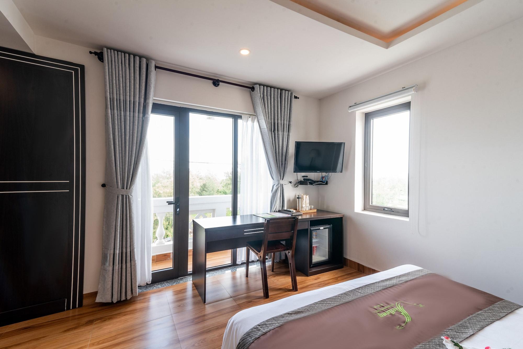 Viet Long Hoian Beach Hotel - Stay 24H Hoi An Luaran gambar
