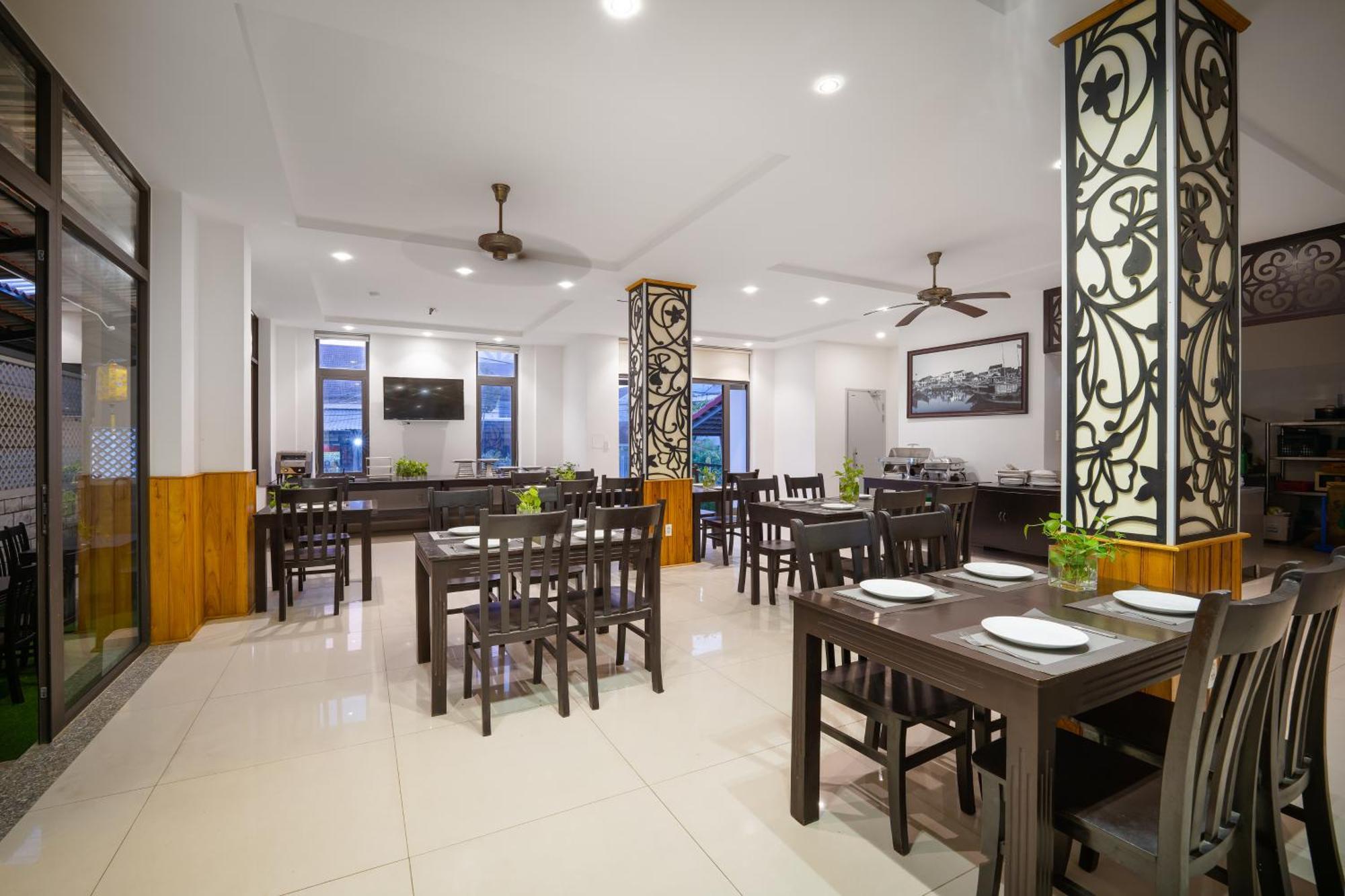 Viet Long Hoian Beach Hotel - Stay 24H Hoi An Luaran gambar