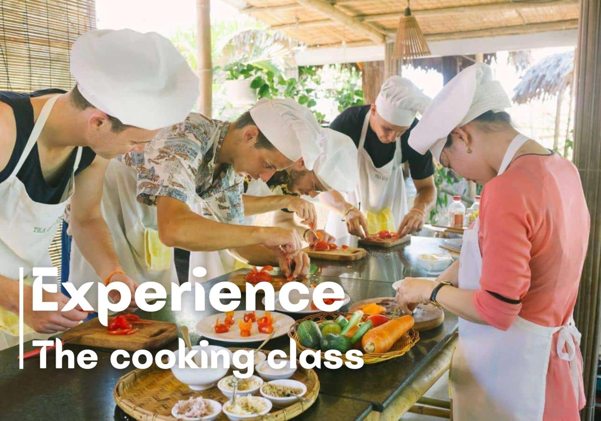 Viet Long Hoian Beach Hotel - Stay 24H Hoi An Luaran gambar