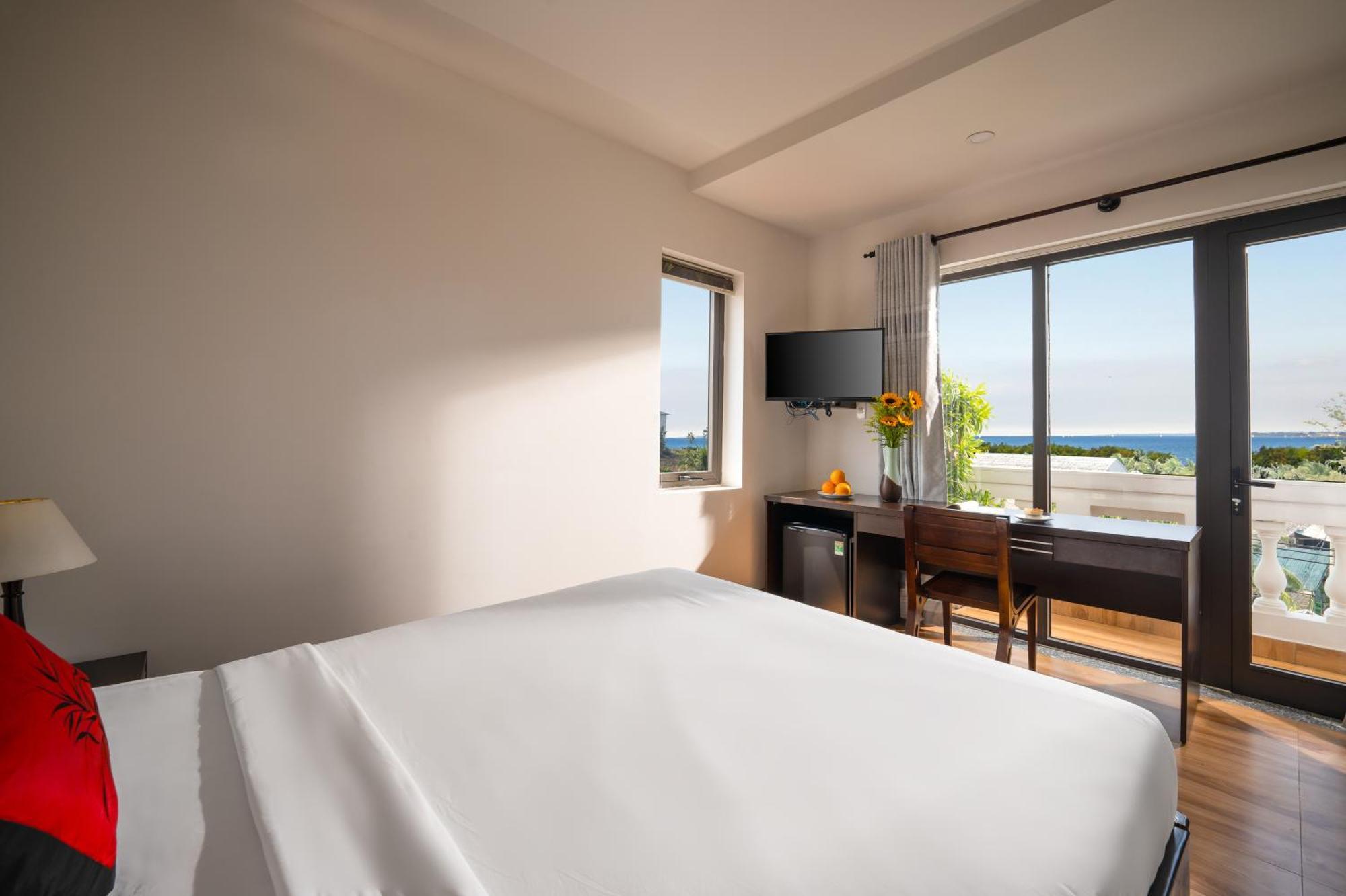 Viet Long Hoian Beach Hotel - Stay 24H Hoi An Luaran gambar