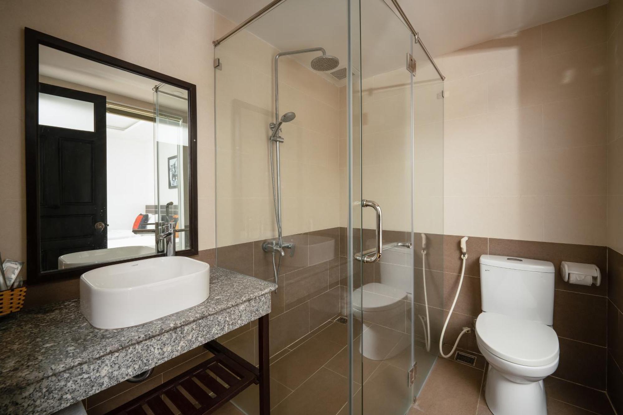 Viet Long Hoian Beach Hotel - Stay 24H Hoi An Luaran gambar
