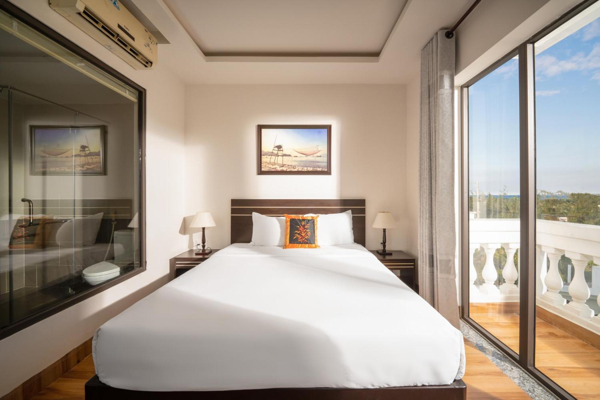 Viet Long Hoian Beach Hotel - Stay 24H Hoi An Luaran gambar
