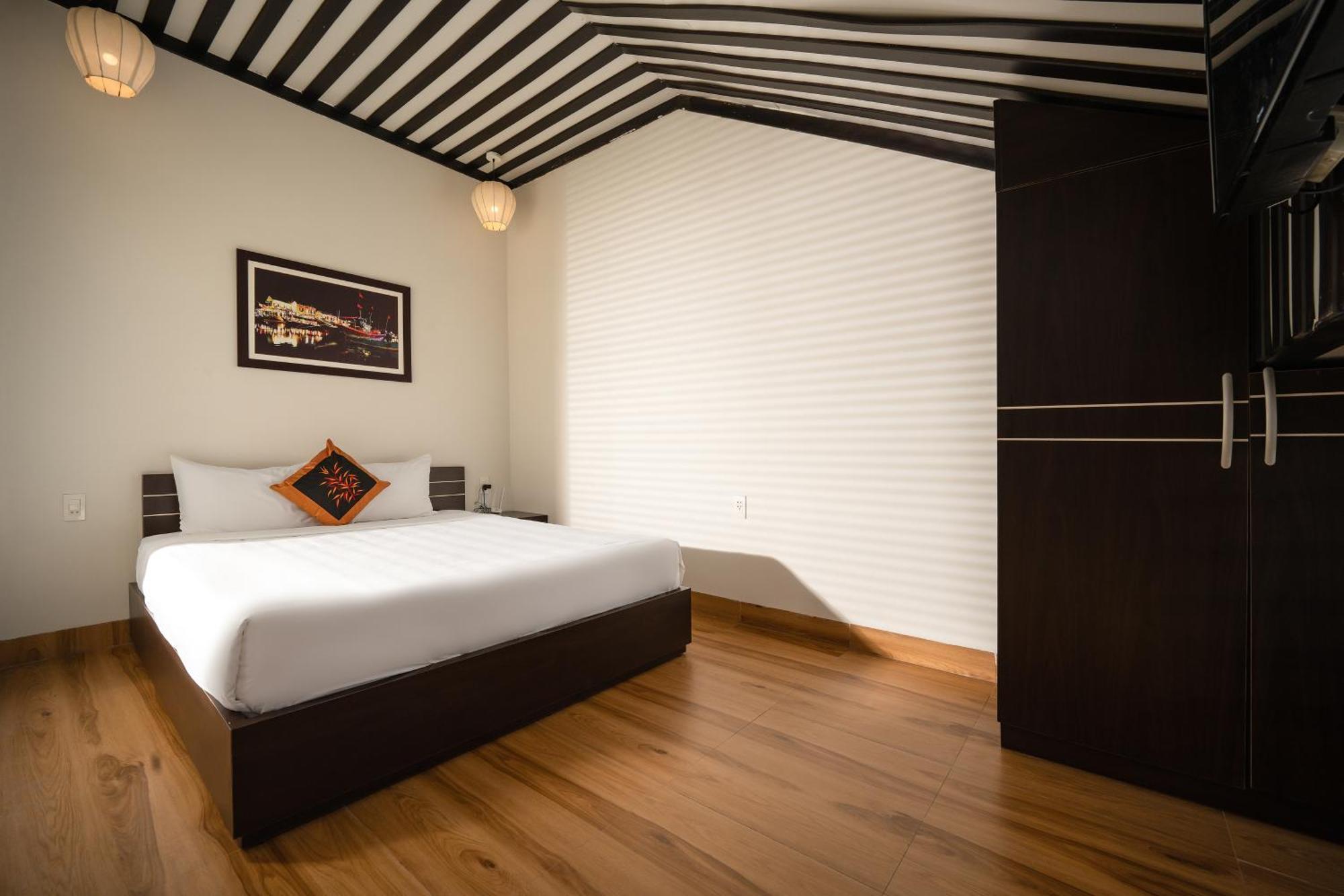 Viet Long Hoian Beach Hotel - Stay 24H Hoi An Luaran gambar
